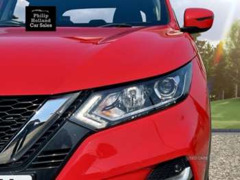 Used Nissan Qashqai 2019 for sale - 74862476: Photo