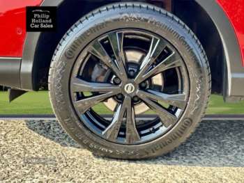 Used Nissan Qashqai 2019 for sale - 74862476: Photo