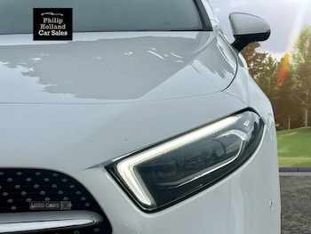 Used Mercedes-Benz A-Class 2019 for sale - 75402868: Photo