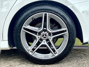Used Mercedes-Benz A-Class 2019 for sale - 75402868: Photo