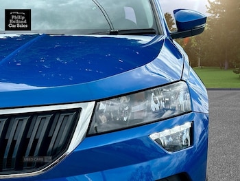 Used Skoda Karoq 2021 for sale - 78676833: Photo