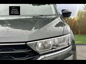 Used Volkswagen T-Roc 2020 for sale - 75081188: Photo