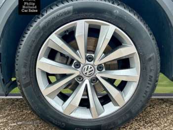 Used Volkswagen T-Roc 2020 for sale - 75081188: Photo