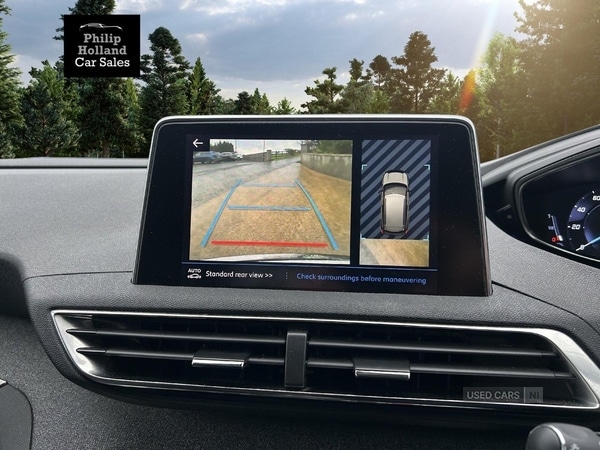 Used Peugeot 3008 2020 for sale - 77479852: Photo 10