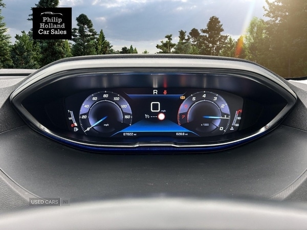 Used Peugeot 3008 2020 for sale - 77479852: Photo 11