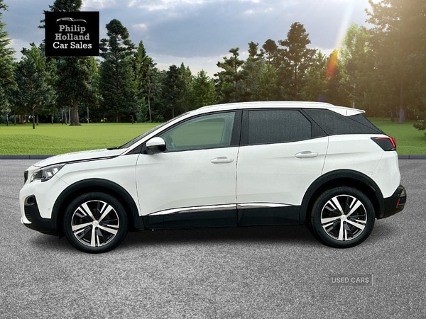 Used Peugeot 3008 2020 for sale - 77479852: Photo 12