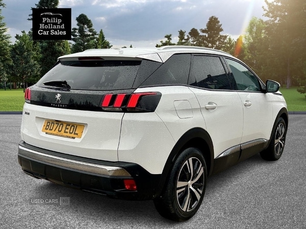 Used Peugeot 3008 2020 for sale - 77479852: Photo 13