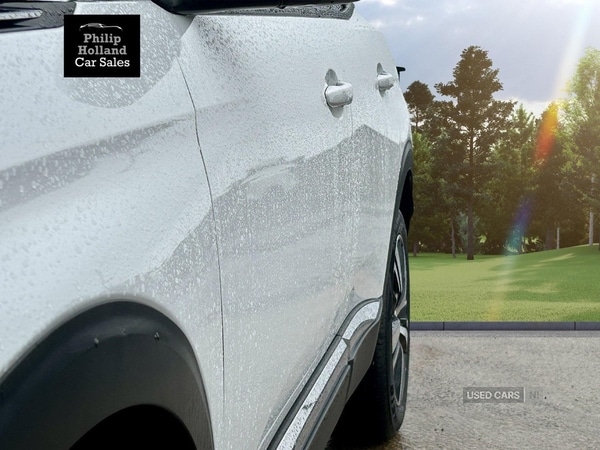 Used Peugeot 3008 2020 for sale - 77479852: Photo 2