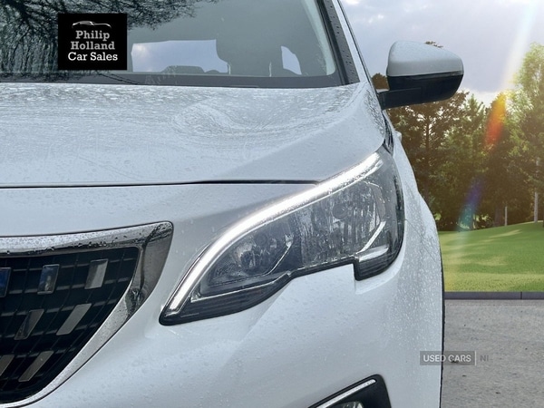 Used Peugeot 3008 2020 for sale - 77479852: Photo 3