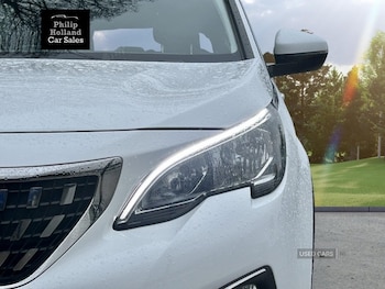 Used Peugeot 3008 2020 for sale - 77479852: Photo