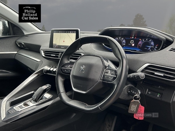 Used Peugeot 3008 2020 for sale - 77479852: Photo 5