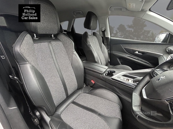 Used Peugeot 3008 2020 for sale - 77479852: Photo 6