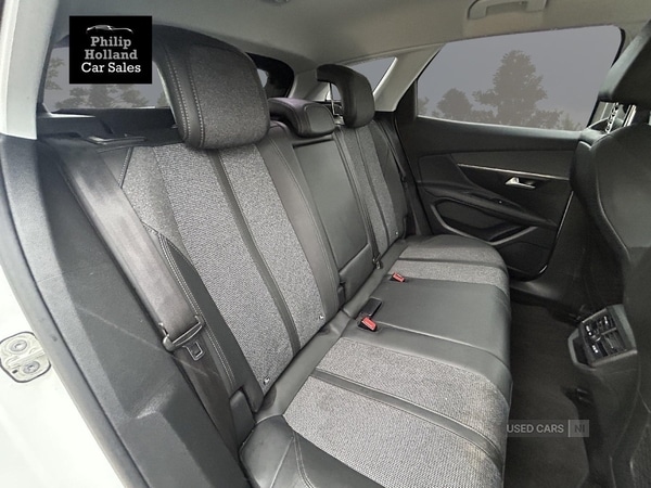 Used Peugeot 3008 2020 for sale - 77479852: Photo 7
