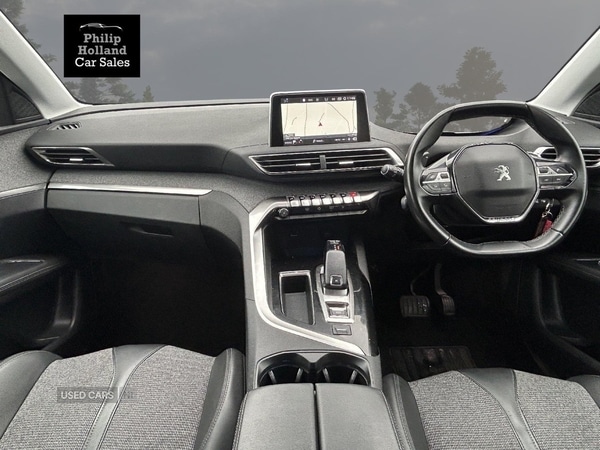 Used Peugeot 3008 2020 for sale - 77479852: Photo 8
