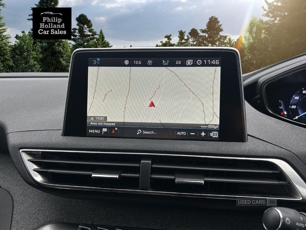 Used Peugeot 3008 2020 for sale - 77479852: Photo 9