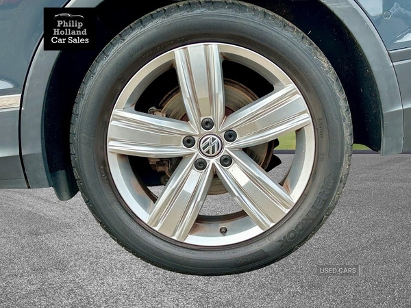 Used Volkswagen Tiguan 2020 for sale - 77469646: Photo 4