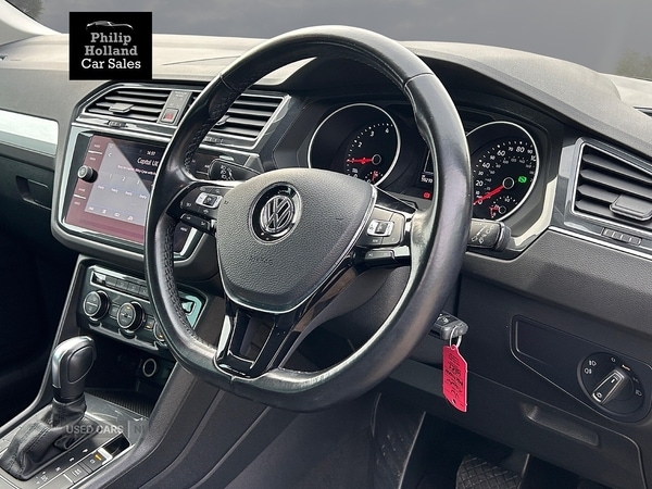Used Volkswagen Tiguan 2020 for sale - 77469646: Photo 5