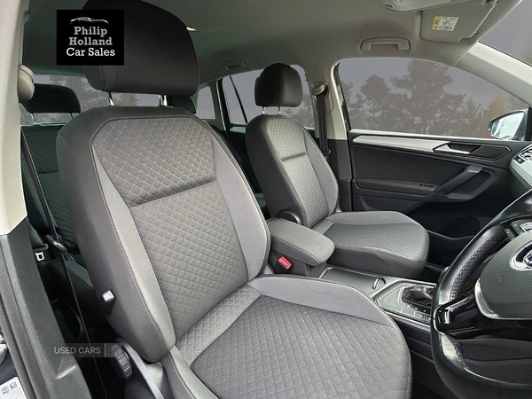 Used Volkswagen Tiguan 2020 for sale - 77469646: Photo 6