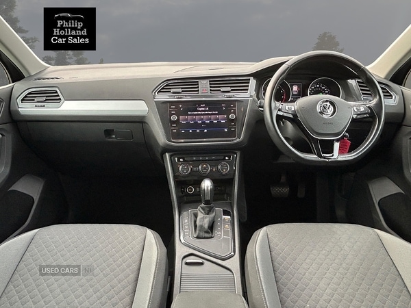 Used Volkswagen Tiguan 2020 for sale - 77469646: Photo 8