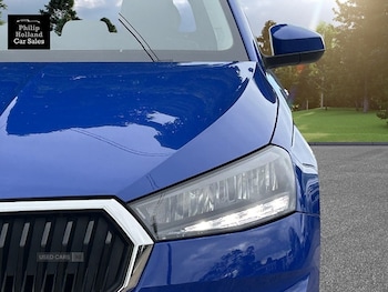 Used Skoda Fabia 2023 for sale - 79292944: Photo