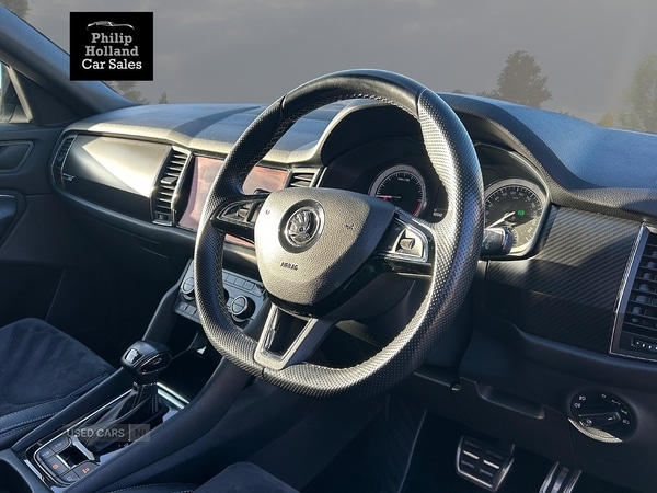 Used Skoda Kodiaq 2019 for sale - 76936790: Photo 5