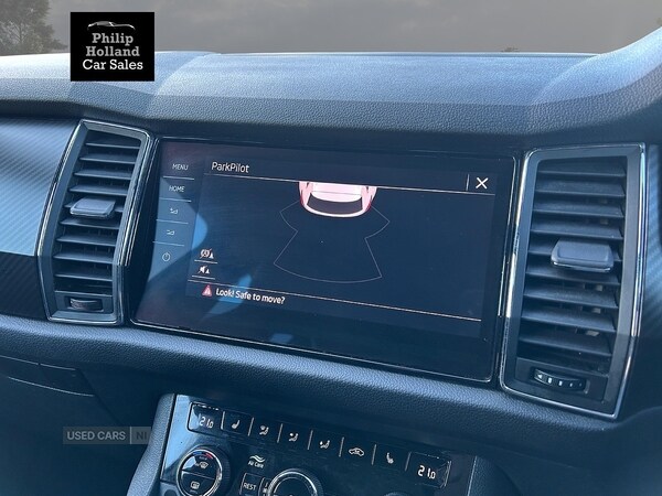 Used Skoda Kodiaq 2019 for sale - 76936790: Photo 9