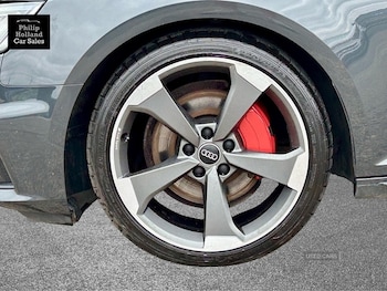 Used Audi A4 2019 for sale - 79085963: Photo