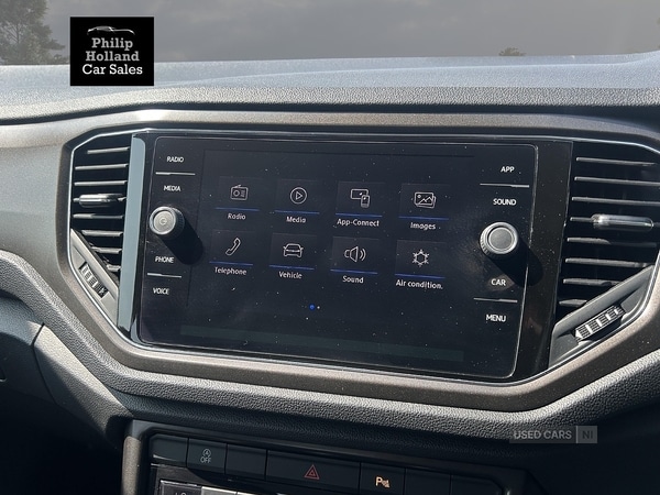 Used Volkswagen T-Roc 2019 for sale - 76486330: Photo 10