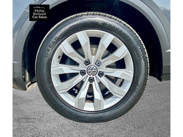 Used Volkswagen T-Roc 2019 for sale - 76486330: Photo 3