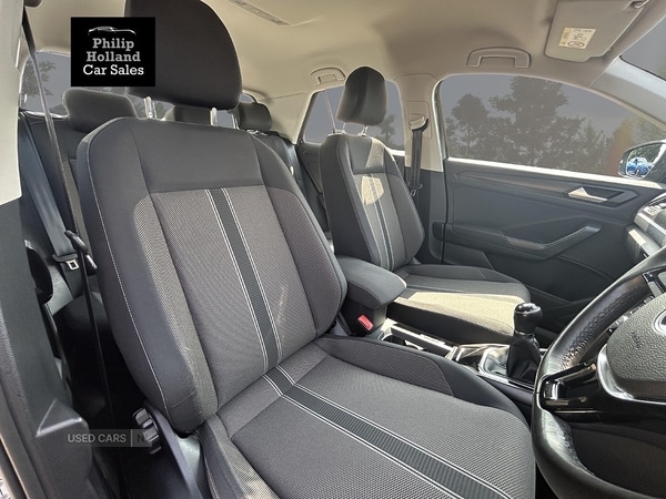 Used Volkswagen T-Roc 2019 for sale - 76486330: Photo 6