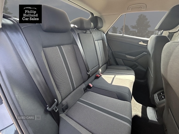 Used Volkswagen T-Roc 2019 for sale - 76486330: Photo 7