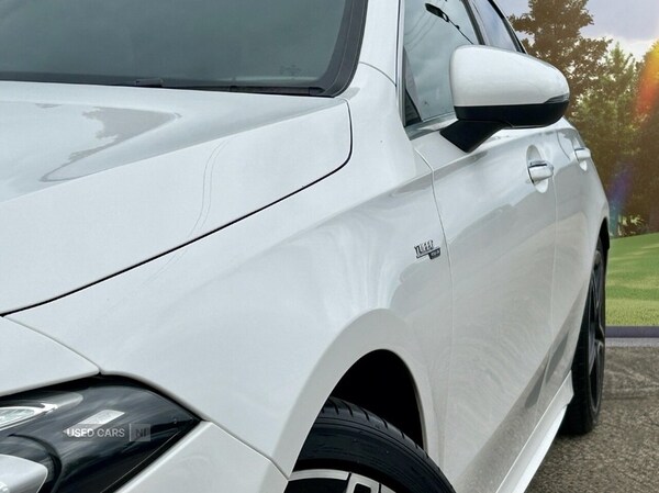 Used Mercedes-Benz A-Class 2020 for sale - 76153896: Photo 2