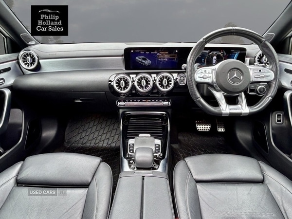 Used Mercedes-Benz A-Class 2020 for sale - 76153896: Photo 8