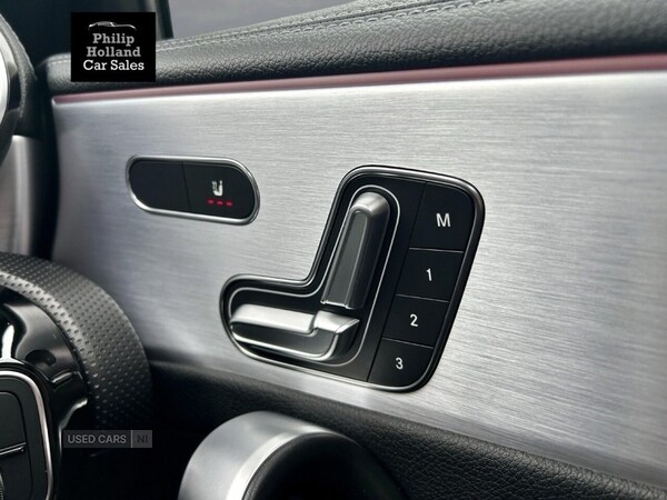 Used Mercedes-Benz A-Class 2020 for sale - 76153896: Photo 9