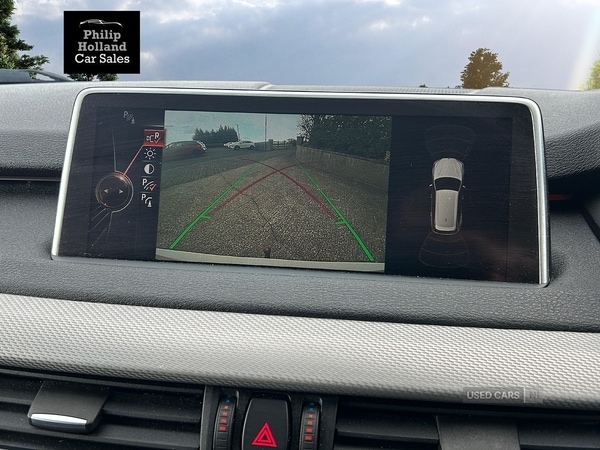 Used BMW X5 2014 for sale - 76486356: Photo 10