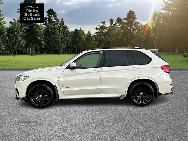Used BMW X5 2014 for sale - 76486356: Photo 11