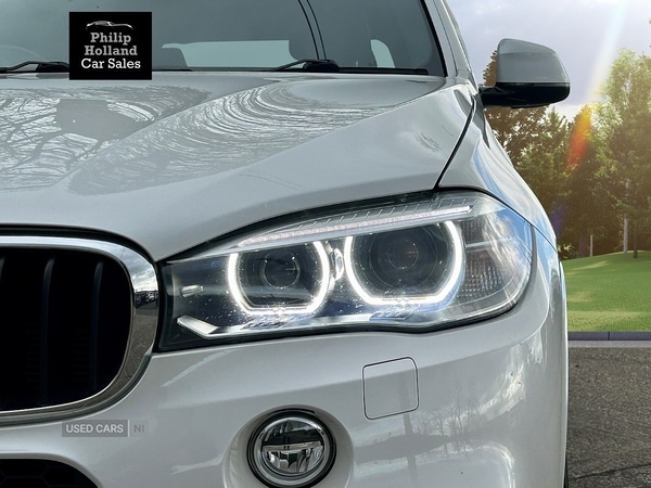 Used BMW X5 2014 for sale - 76486356: Photo 3