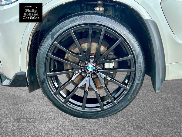 Used BMW X5 2014 for sale - 76486356: Photo 4