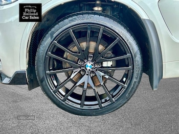 Used BMW X5 2014 for sale - 76486356: Photo