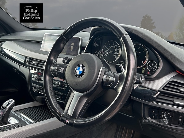 Used BMW X5 2014 for sale - 76486356: Photo 5