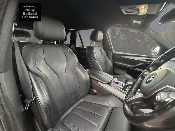 Used BMW X5 2014 for sale - 76486356: Photo 6