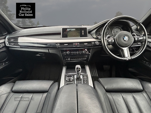 Used BMW X5 2014 for sale - 76486356: Photo 8