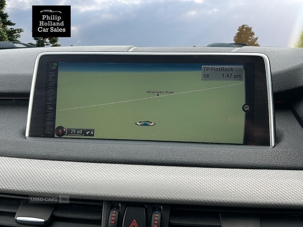 Used BMW X5 2014 for sale - 76486356: Photo 9