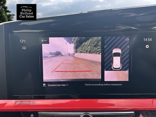 Used Vauxhall Mokka 2021 for sale - 76486333: Photo 10