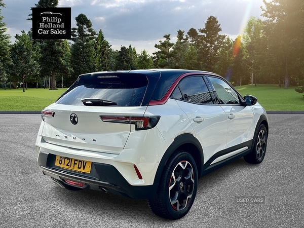 Used Vauxhall Mokka 2021 for sale - 76486333: Photo 12