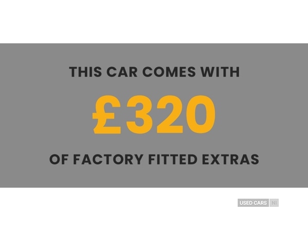 Used Vauxhall Mokka 2021 for sale - 76486333: Photo 14