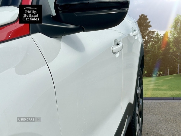 Used Vauxhall Mokka 2021 for sale - 76486333: Photo 2