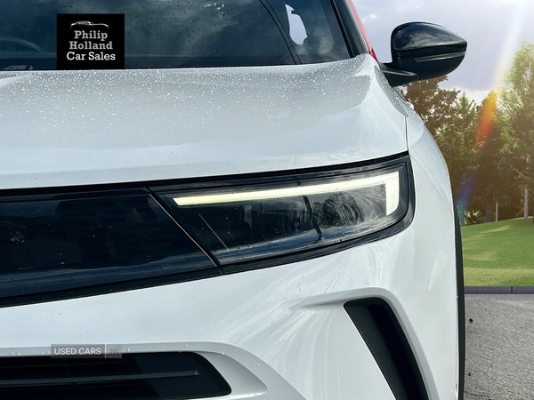 Used Vauxhall Mokka 2021 for sale - 76486333: Photo 3