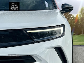 Used Vauxhall Mokka 2021 for sale - 76486333: Photo