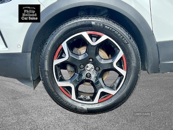 Used Vauxhall Mokka 2021 for sale - 76486333: Photo